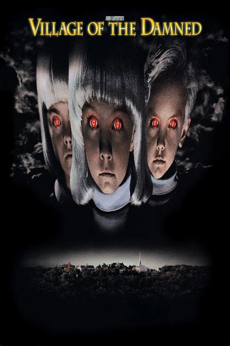 village of the damned wiki|village of the damned cast.